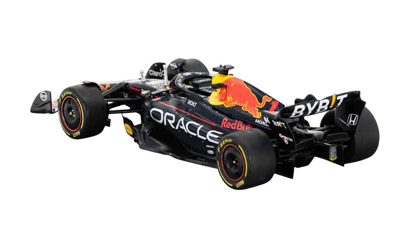Red Bull RB19 #1 Max Verstappen 2023 1:43 Centauria 